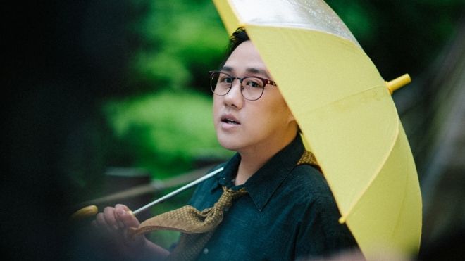 Trung Quân: Được thử nghiệm những thứ mới là 'cái sướng' của người làm nghề