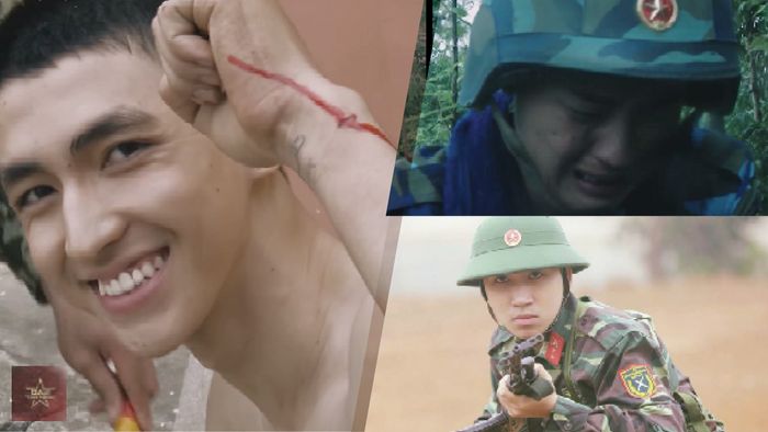 Sao Nhập Ngũ: Bức tranh chân thực về tình quân nhân