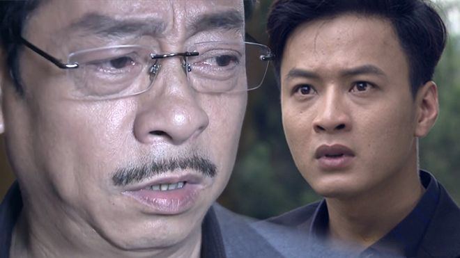 'Người phán xử' tập 40 - Phan Quân sẽ đưa 'con ruột' Thế 'chột' tiếp quản Phan Thị?