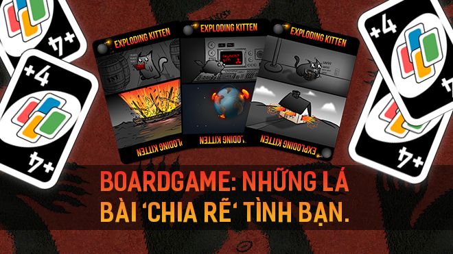 Không phải những lá bài tầm thường, ngọn nguồn 'rạn nứt tình chị em' đều từ đây