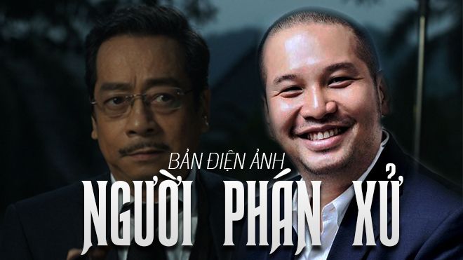 Đạo diễn Quang Huy của 'Chàng trai năm ấy' sẽ cầm trịch 'Người phán xử' bản điện ảnh?