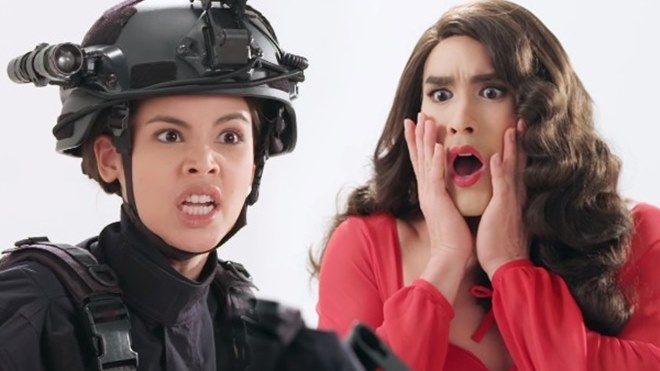 ‘Choáng’ vì rating phim ‘Hoán đổi’ của Yadech thấp không tưởng, liệu có trở thành ‘bom xịt'?