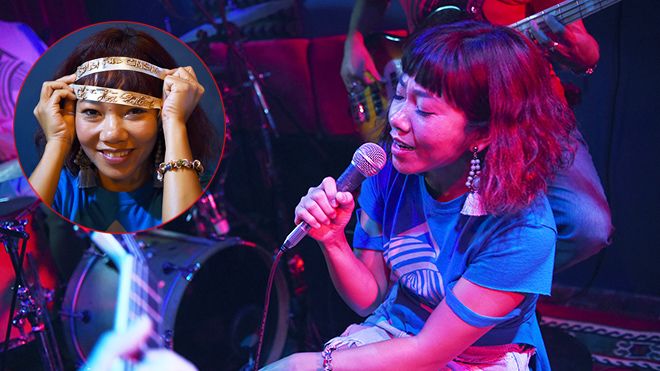 Sau 'Anh cứ đi đi', Hà Trần ngẫu hứng chế lời '60 năm cuộc đời' mừng sinh nhật tuổi 40