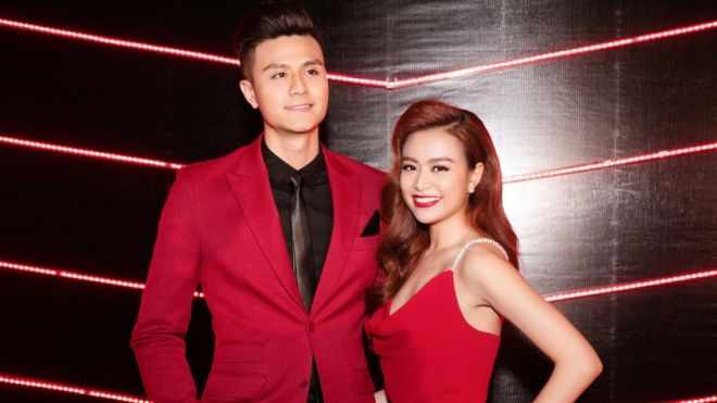 Bất ngờ trước cách Vĩnh Thuỵ đáp trả khi scandal cũ của Hoàng Thuỳ Linh bỗng dưng bị 'đào mộ'