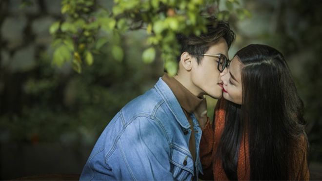 Tái bút: Anh yêu em