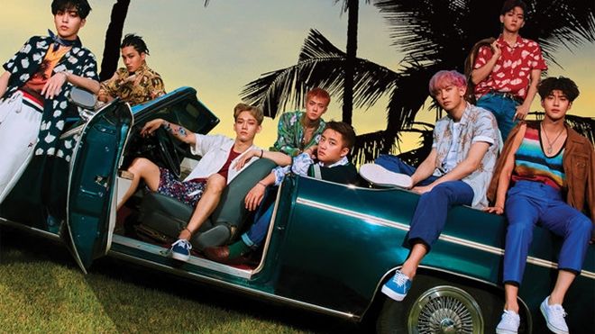 Sau 'The War', EXO chính thức trở thành 'Ông hoàng doanh số' Kpop