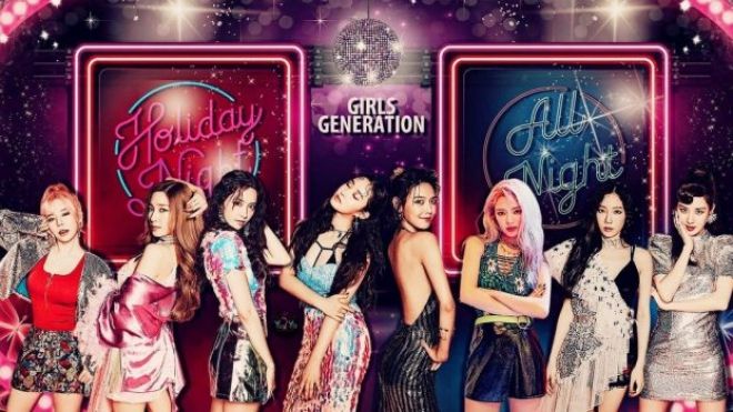 Chẳng hiểu nổi SM: Tuần đầu tiên cũng là tuần cuối cùng quảng bá album SNSD