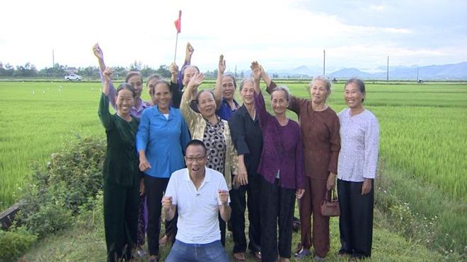 Điều ước thứ 7: Câu chuyện về những 'bông hoa thép' của đất Quảng Bình