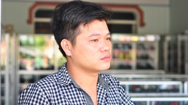 Nhân chứng kể giây phút nữ sinh lớp 11 ở Đồng Nai bị bắn chết