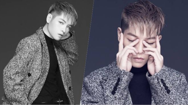 Đức Phúc còn đẹp hơn nữa trong bộ ảnh studio đầu tiên sau thẩm mỹ