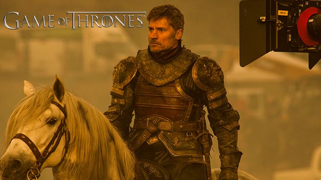Gặp 'bậc thầy' tạo nên những cảnh rồng phun lửa của ‘Game of Thrones’