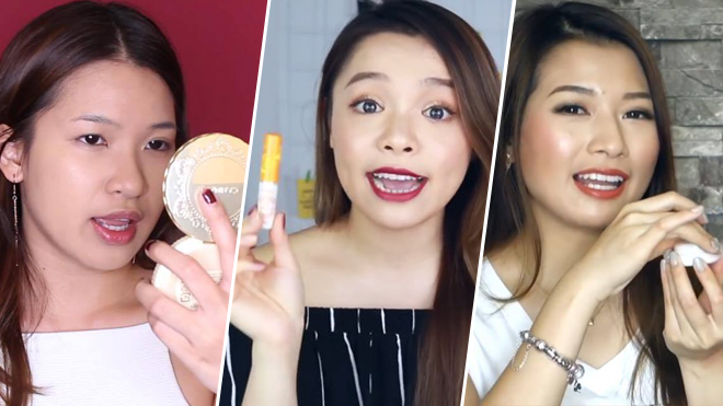 Mỹ phẩm nội địa Nhật: đại diện mới được các beauty blogger liên tục ‘gọi tên’