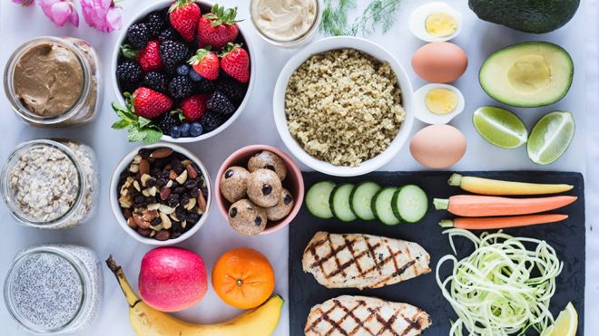 Những nhầm tưởng sai lệch về chất béo mà chúng ta nên lưu ý để có bữa ăn 'chuẩn chỉnh' hơn