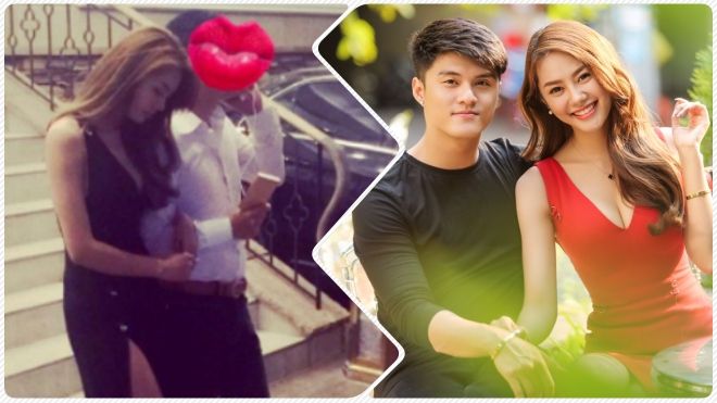 Nghi vấn Linh Chi đã có tình mới, ‘đường ai nấy đi’ với Lâm Vinh Hải?