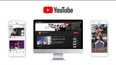YouTube chính thức thay đổi logo, cập nhật giao diện, tính năng mới cho cả mobile và desktop
