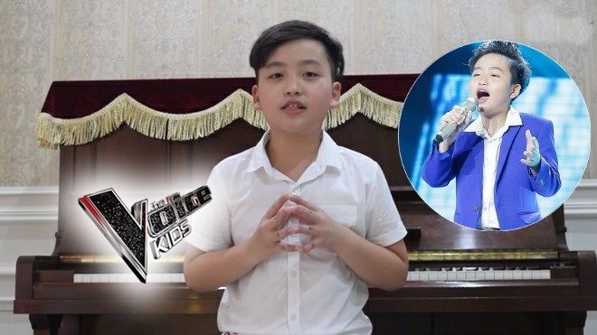 Bất ngờ với khả năng 'bắn' tiếng Anh của hotboy đội HLV Soobin Hoàng Sơn