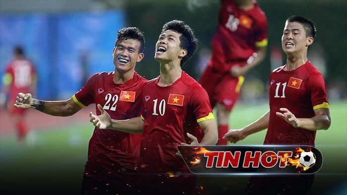 Bản tin thể thao 15/8: U22 Việt Nam hướng tới ra quân bằng một chiến thắng