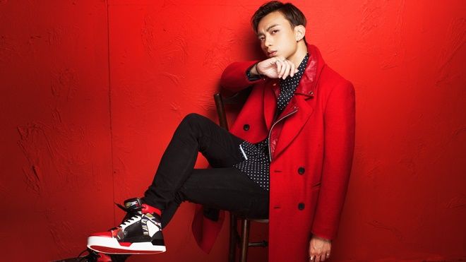 Soobin Hoàng Sơn xứng danh fashion icon mới của Vpop!