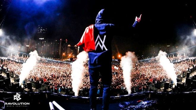 Tiết lộ nhân tố khiến Ravolution Music Festival by Jetstar làm giới trẻ Việt ‘chao đảo’ trong tháng 9 này