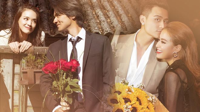 Chấp nhận quá khứ của người mình yêu là một điều đòi hỏi rất nhiều can đảm