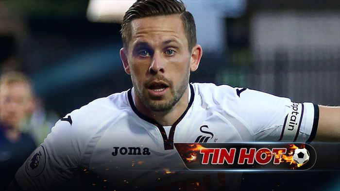 Bản tin thể thao 16/8: Gylfi Sigurdsson đến Everton kiểm tra y tế