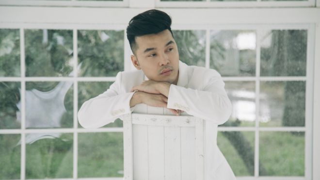 Ưng Hoàng Phúc bất lực khi tình yêu không đủ giữ người mình yêu