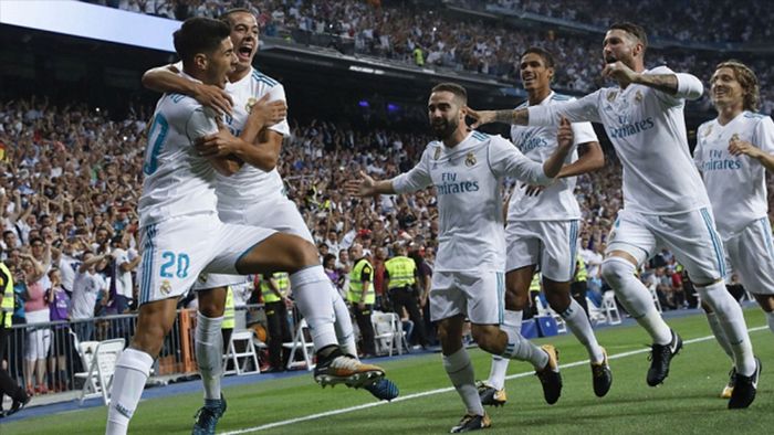 Lượt về Siêu cúp TBN: Siêu phẩm hạ gục “gã khổng lồ”