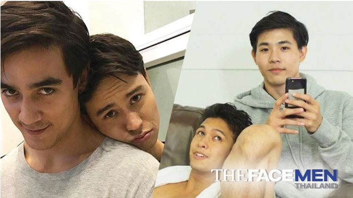 Mới tập 3, dàn trai đẹp The Face Men đã 'thả thính' nhau ầm ầm khiến fan đứng ngồi không yên