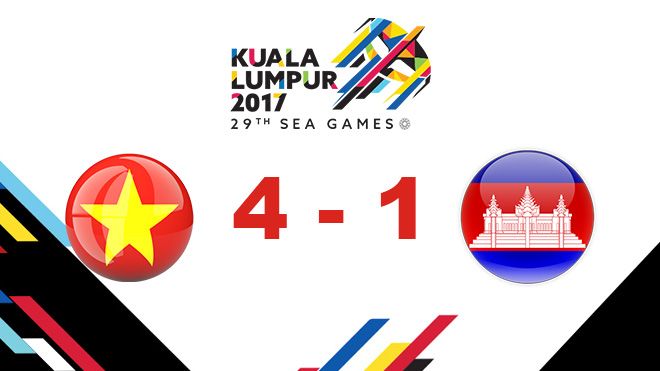 U22 Việt Nam thắng trận thứ 2 liên tiếp: Ngây ngất với Công Phượng