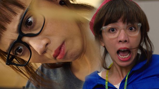 Hết khiến khán giả khóc nức nở trong 'Nắng 2', Thu Trang lại gây cười mệt mỏi khi hóa Thị Nở với 'Chí Phèo ngoại truyện'