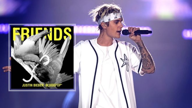 Single mới đã lên sóng, Justin Bieber sẽ 'phá đảo' cả 'Despacito'?