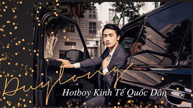 Hotboy sở hữu chiều cao khủng 1m81 của Đại Học Kinh Tế Quốc Dân đây rồi!