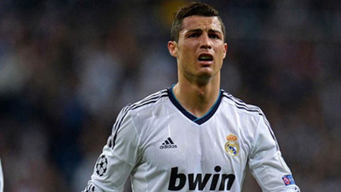 Ronaldo chia sẻ với vụ khủng bố ở Barcelona