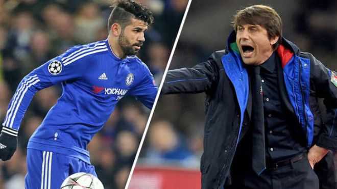 Trước Derby London: Costa thề không về “cứu” Chelsea