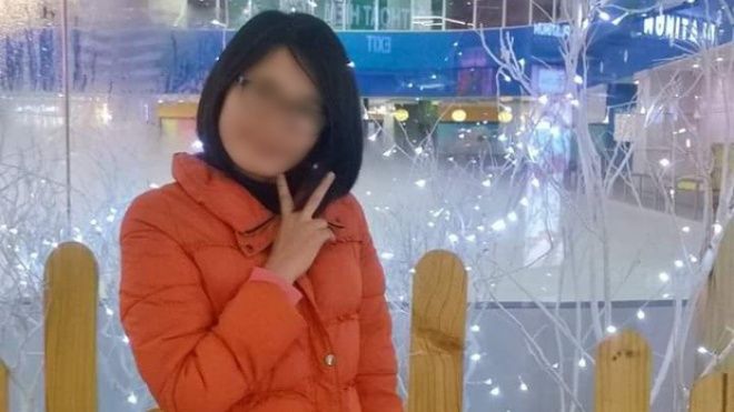 Hà Nội: Đã tìm thấy cô gái 23 tuổi sau 2 ngày mất tích