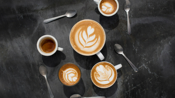 Bạn đã biết rõ cách phân biệt các loại cà phê nghe tên thôi đã thấy 'sang chảnh'?