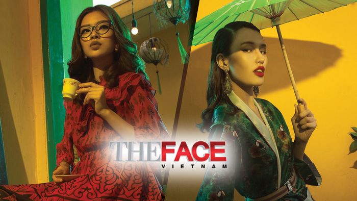 Tú Hảo lạnh lùng 'đối lập' Phương Chi sôi nổi trong không gian Vintage ma mị