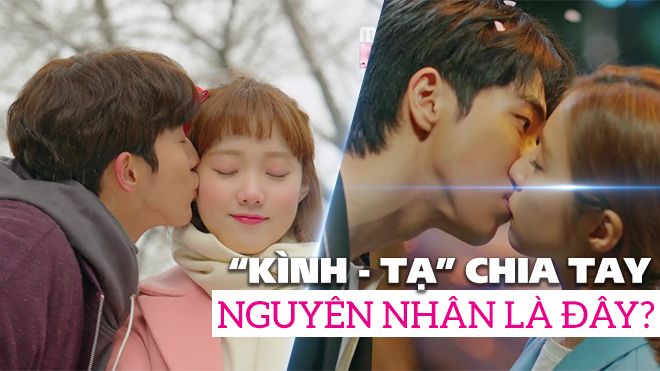 'Kình - Tạ' đường ai nấy đi, mũi rìu dư luận hướng vào… Shin Se Kyung