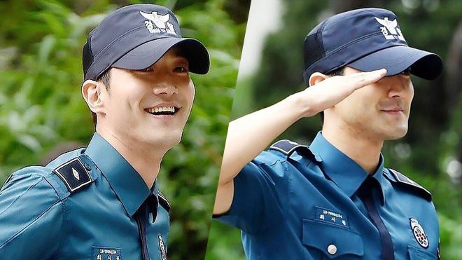 Rộ tin Siwon (Super Junior) sắp đến Việt Nam