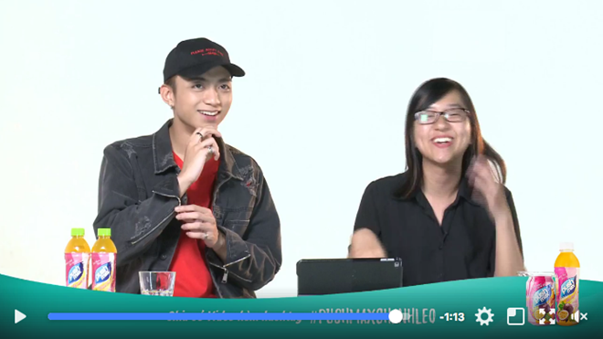 Bất ngờ livestream, Soobin Hoàng Sơn hẹn 'quẩy' cùng fan đầu tháng 9