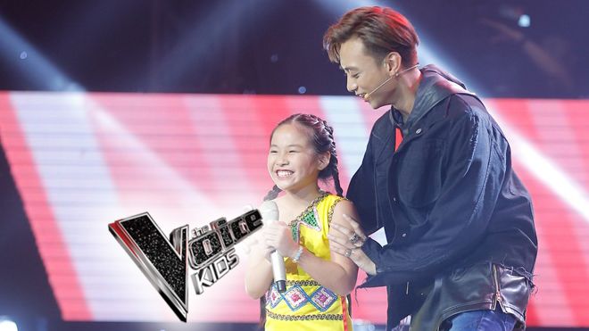 Không uổng công thuyết phục, HLV Soobin Hoàng Sơn mãn nguyện khi giành được giọng ca sáng giá