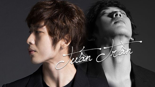 Tuấn Trần: 'Đạo diễn Đặng Thái Huyền thật liều lĩnh khi mời tôi đóng Lời nguyền gia tộc'