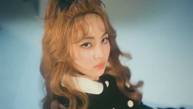 Lee Hi: 'Thời niên thiếu của tôi đã qua hoàn toàn mà vẫn chưa thể có 1 album'