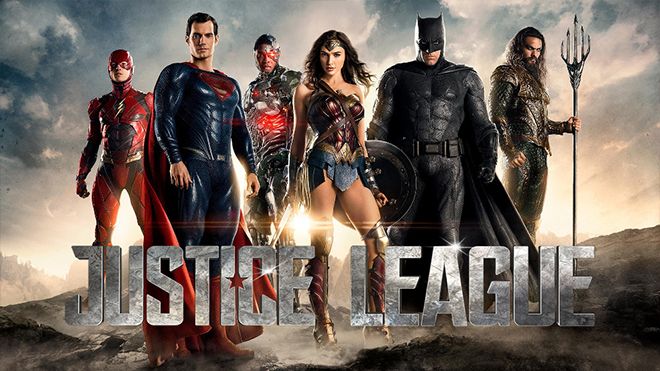 Warner Bros vô tình làm lộ thông tin Superman 'sống lại' trong 'Justice League'