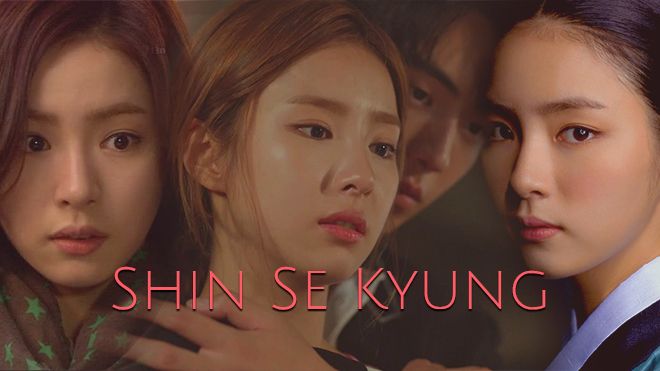 Đi tìm nguyên nhân khiến Shin Se Kyung trở thành diễn viên bị ghét nhất Hàn Quốc