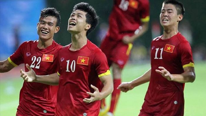 Báo chí thế giới ca ngợi U22 Việt Nam là 'độc cô cầu bại'