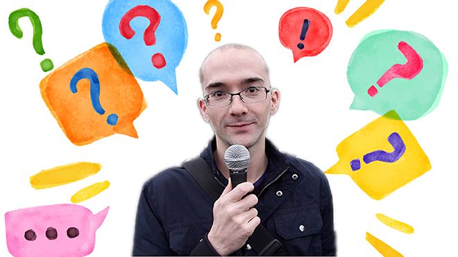 Thầy Dan Hauer - Nhân vật gây bão cộng đồng mạng những ngày qua là ai?