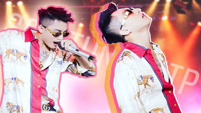 Dù 'đằm thắm' với áo lụa Hermes, Sơn Tùng vẫn hút fan trong loạt biểu cảm đầy mê hoặc