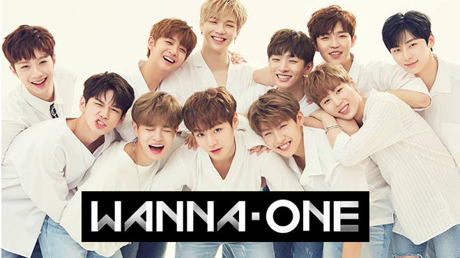Kang Daniel cùng dàn 'tiên tử' Wanna One xuất sắc đứng đầu bảng xếp hạng danh tiếng các thần tượng