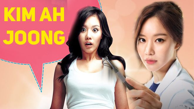 ‘Lang y lừng danh’: Nữ chính 'Sắc đẹp ngàn cân' năm xưa hóa bác sĩ phẫu thuật